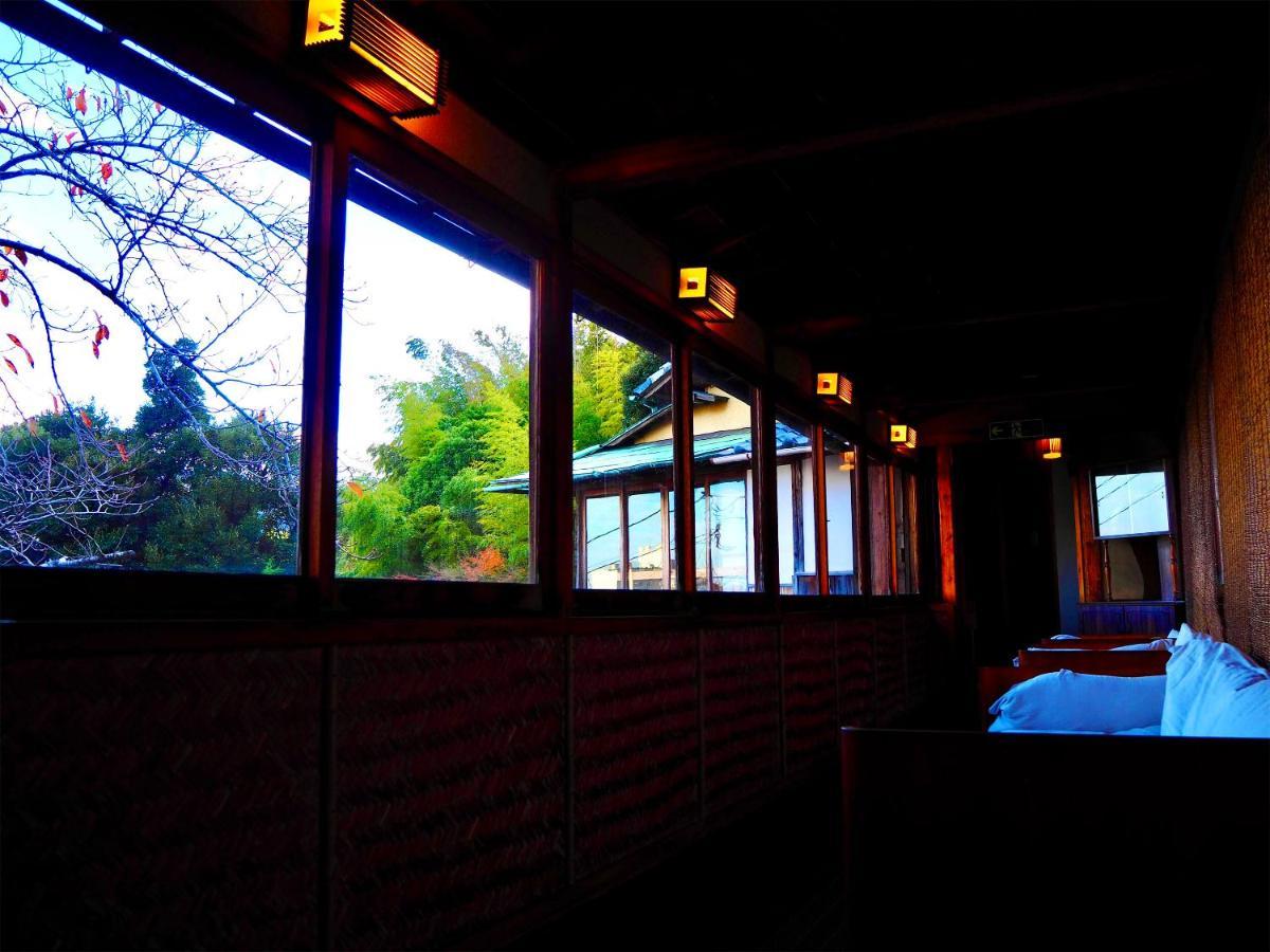 Atami Onsen Guesthouse Nagomi Exterior photo
