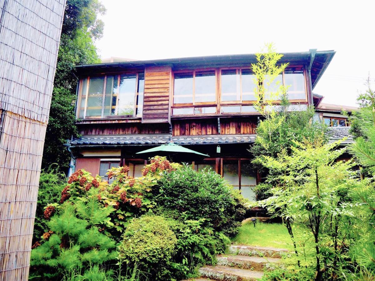 Atami Onsen Guesthouse Nagomi Exterior photo