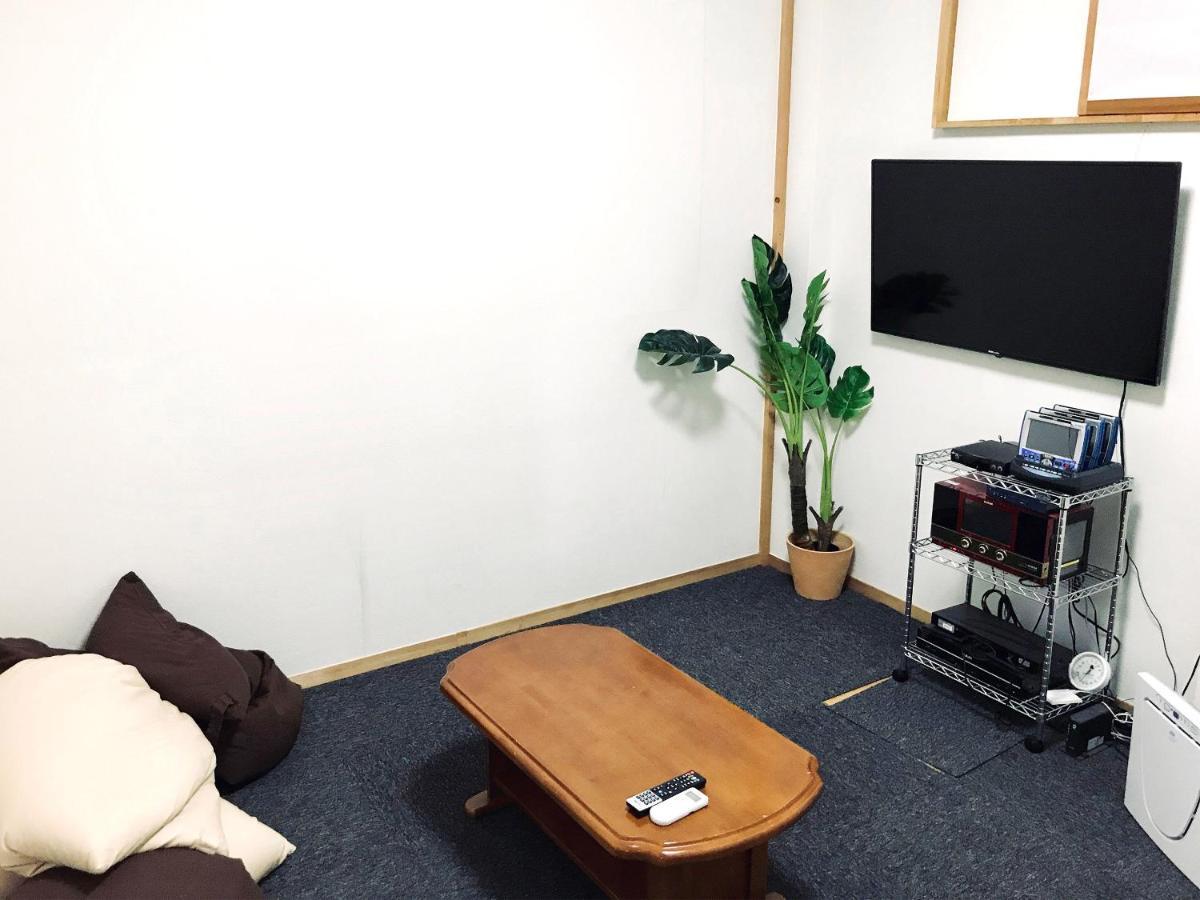 Atami Onsen Guesthouse Nagomi Exterior photo