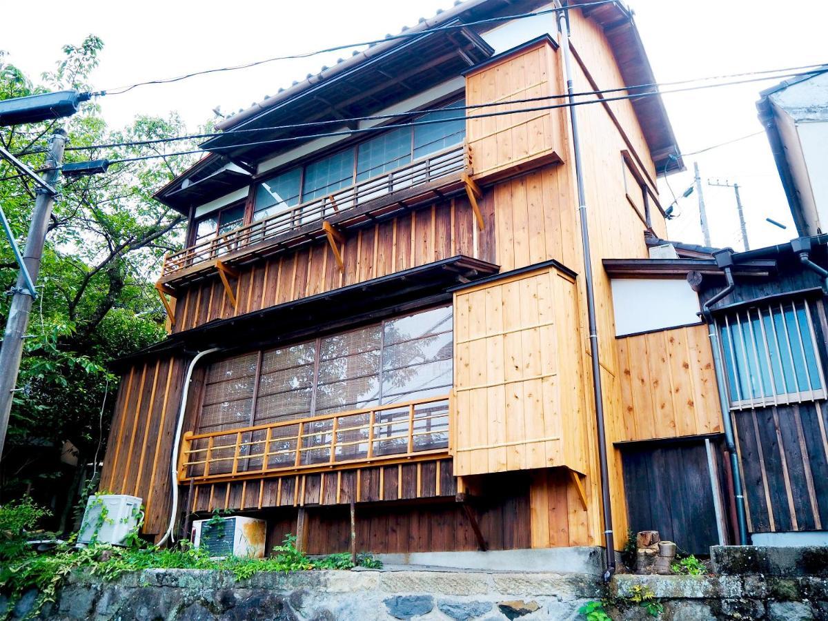 Atami Onsen Guesthouse Nagomi Exterior photo
