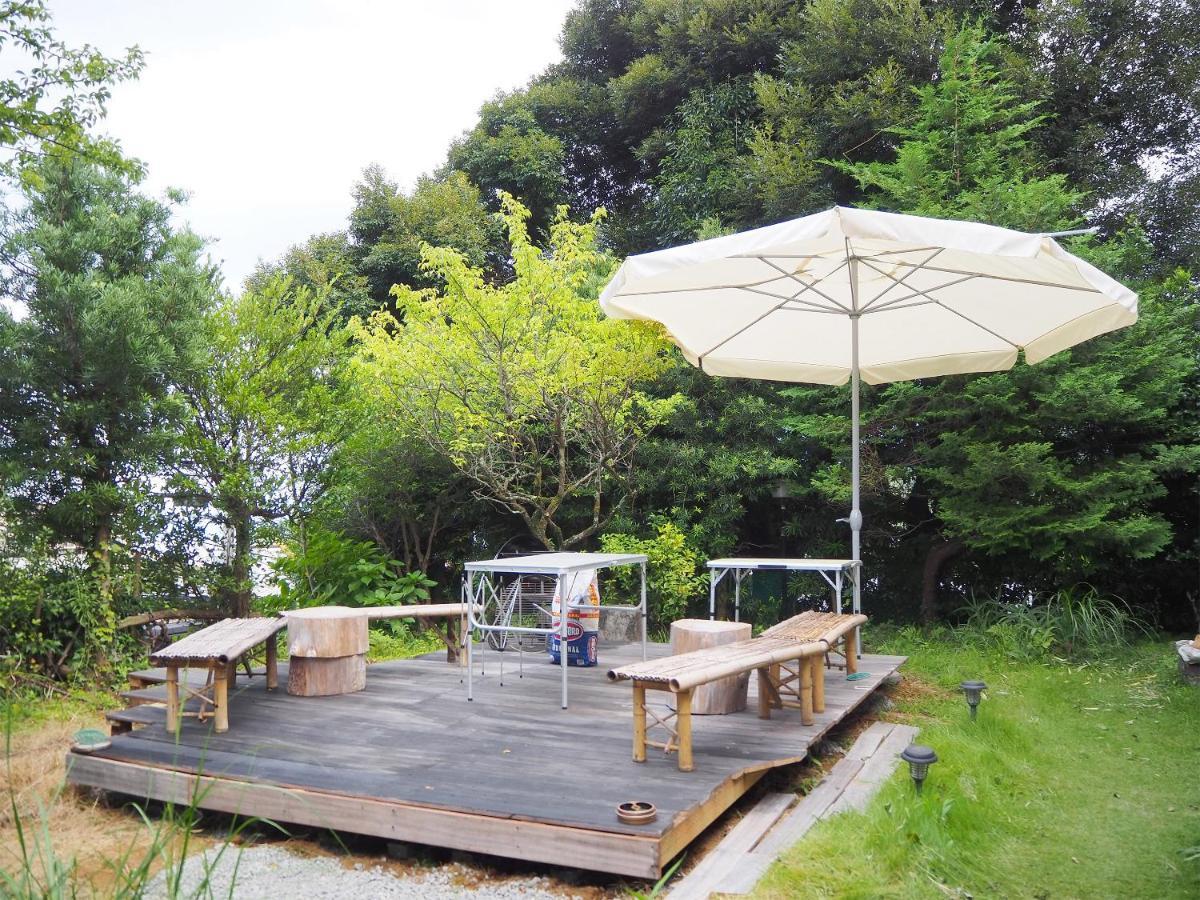 Atami Onsen Guesthouse Nagomi Exterior photo