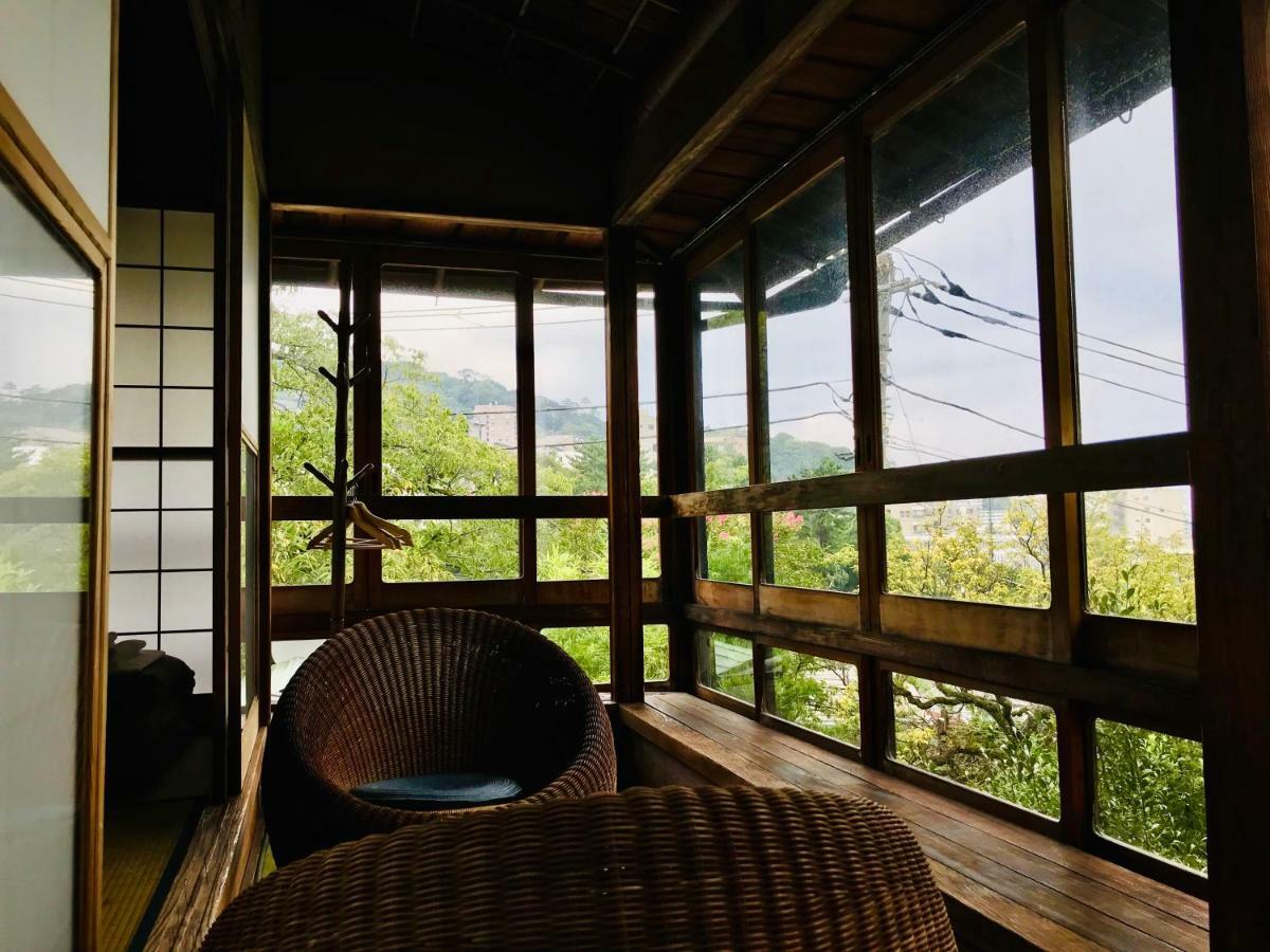 Atami Onsen Guesthouse Nagomi Exterior photo