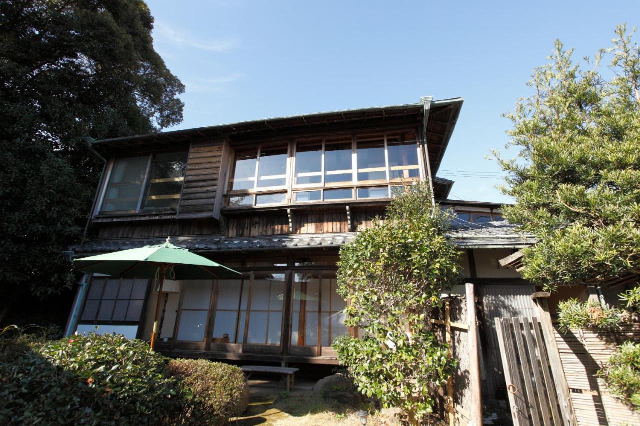 Atami Onsen Guesthouse Nagomi Exterior photo