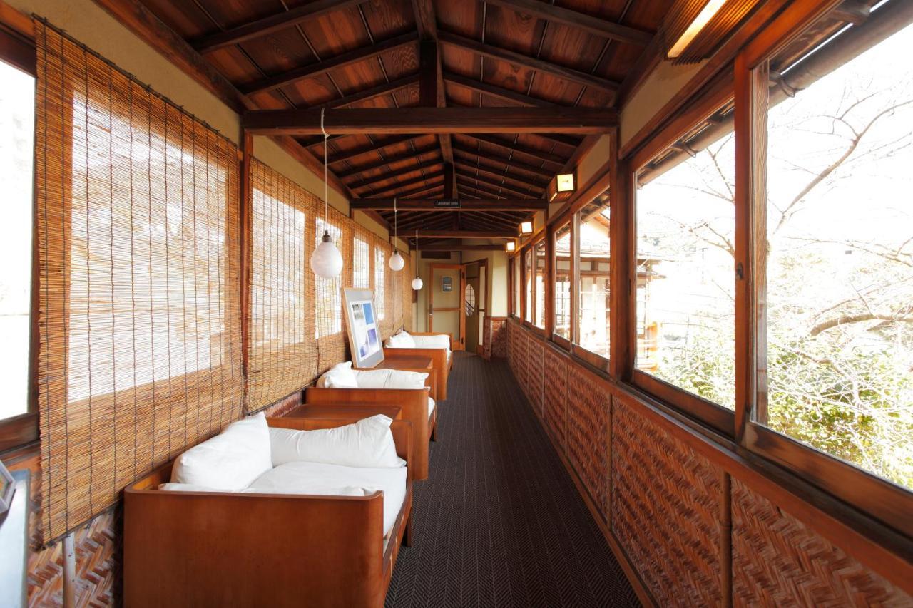 Atami Onsen Guesthouse Nagomi Exterior photo