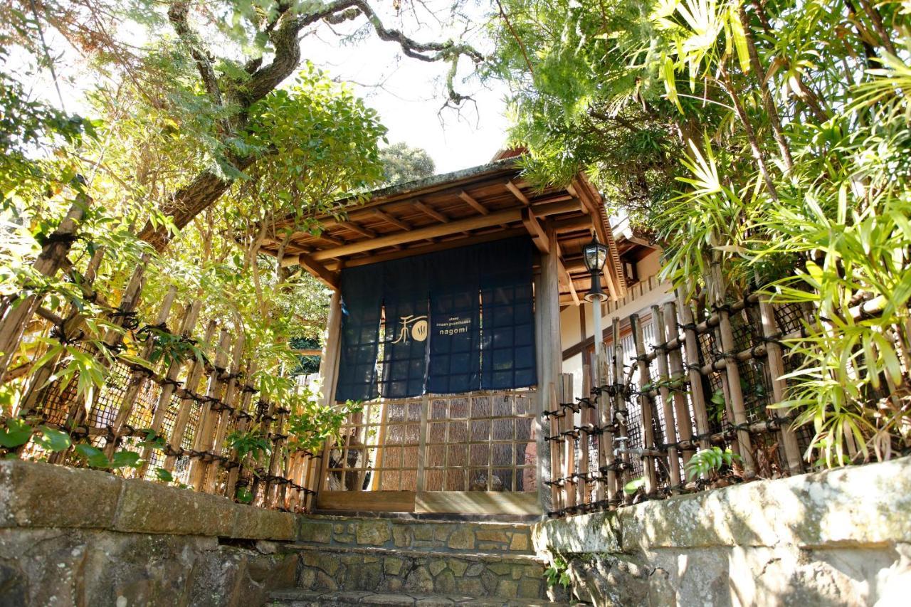 Atami Onsen Guesthouse Nagomi Exterior photo