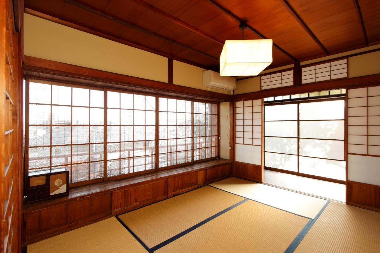 Atami Onsen Guesthouse Nagomi Exterior photo