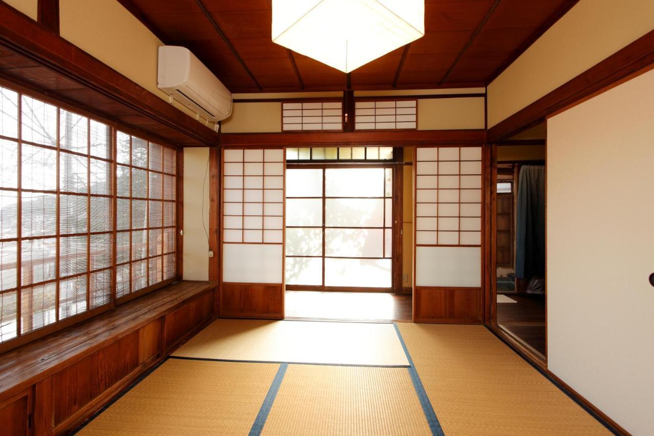 Atami Onsen Guesthouse Nagomi Exterior photo